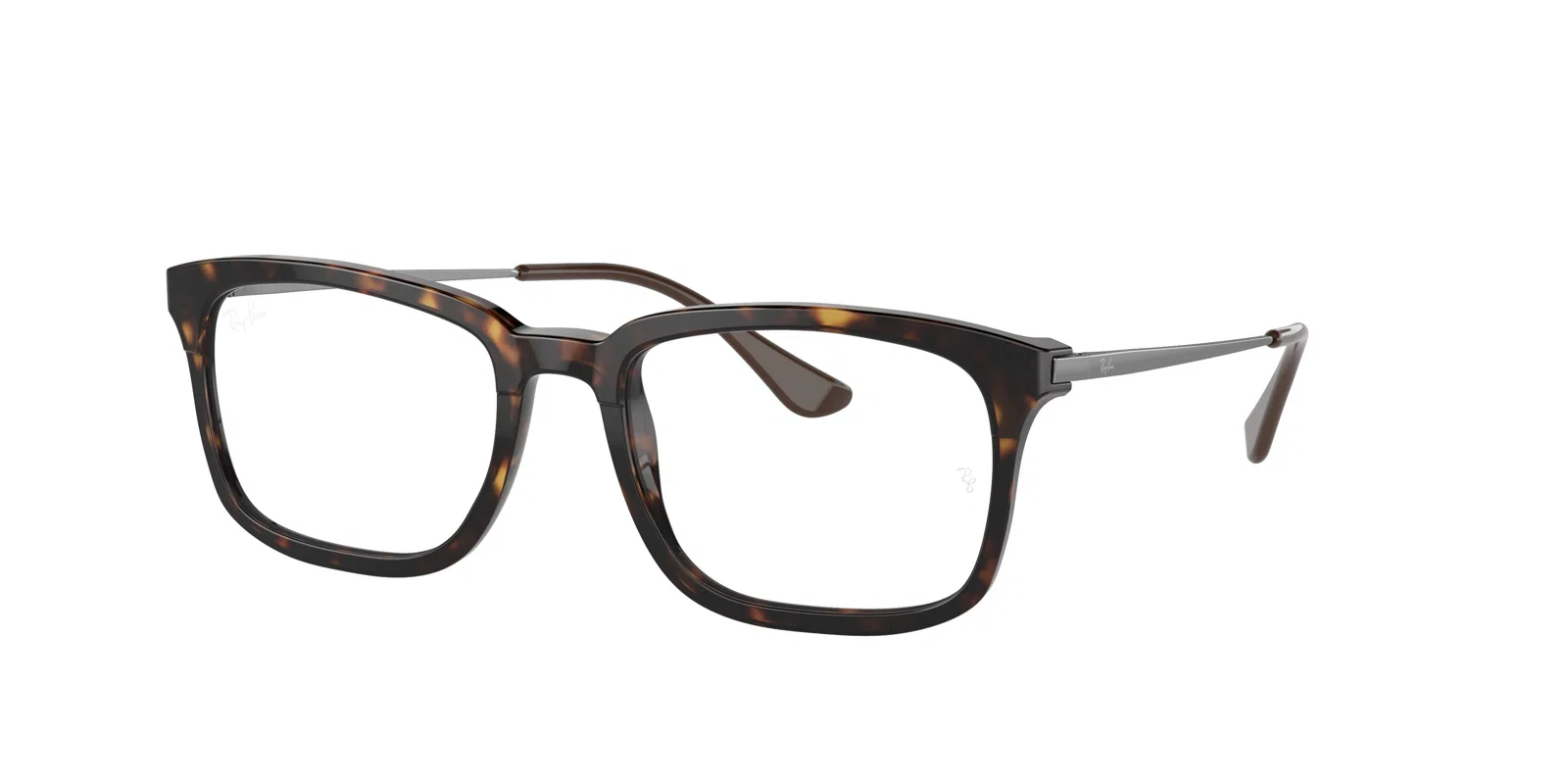 Ray-Ban 5437 Eyeglasses - view 2